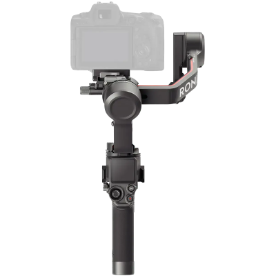 Стабилизатор для камеры DJI RS 3 Pro Combo (CP.RN.00000218.01)