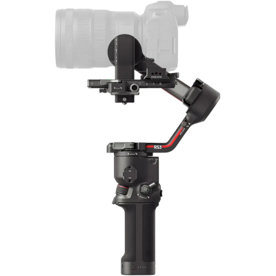 Стабилизатор для камеры DJI RS 3 Pro Combo (CP.RN.00000218.01)