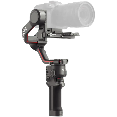 Стабилизатор для камеры DJI RS 3 Pro Combo (CP.RN.00000218.01)