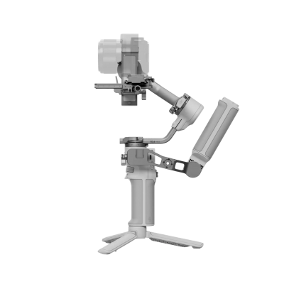 Стабилизатор для камеры DJI RS 4 Mini Combo (CP.RN.00000443.02)