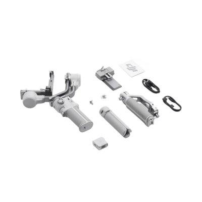 Стабилизатор для камеры DJI RS 4 Mini Combo (CP.RN.00000443.02)