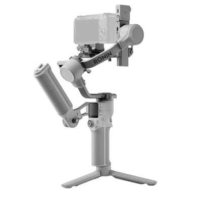 Стабилизатор для камеры DJI RS 4 Mini Combo (CP.RN.00000443.02)