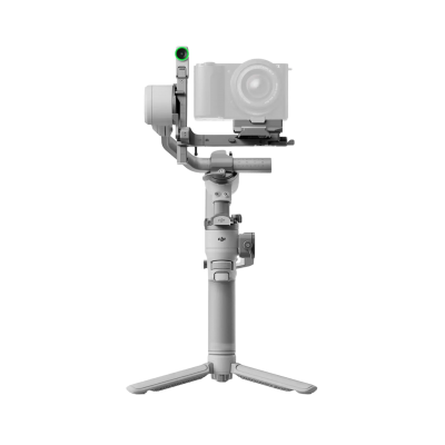 Стабилизатор для камеры DJI RS 4 Mini Combo (CP.RN.00000443.02)