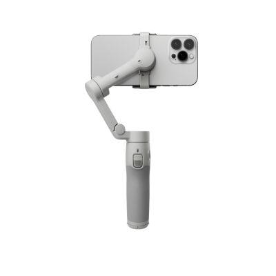 Стабилизатор для смартфонов DJI Osmo Mobile 7 (CP.OS.00000406.01)