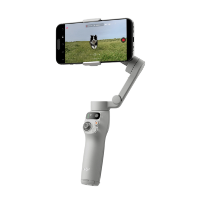Стабилизатор для смартфонов DJI Osmo Mobile 7 (CP.OS.00000406.01)