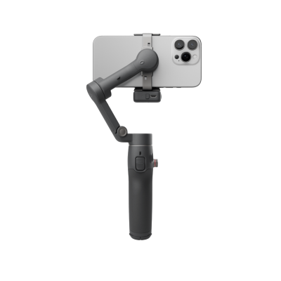 Стабилизатор для смартфонов DJI Osmo Mobile 7P (CP.OS.00000401.01)