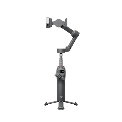 Стабилизатор для смартфонов DJI Osmo Mobile 7P (CP.OS.00000401.01)