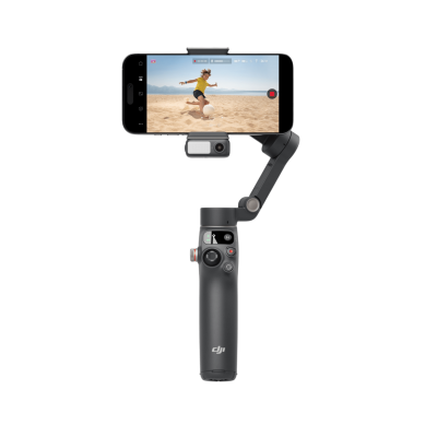 Стабилизатор для смартфонов DJI Osmo Mobile 7P (CP.OS.00000401.01)