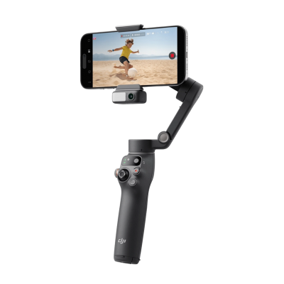 Стабилизатор для смартфонов DJI Osmo Mobile 7P (CP.OS.00000401.01)