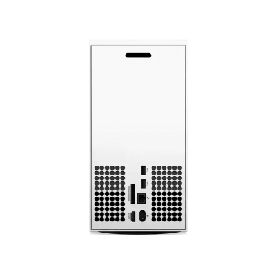 Стационарная игровая приставка Microsoft Xbox Series Х 1TB All-Digital - Robot White (EP2-00692, EP2-00702)