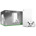 Стационарная игровая приставка Microsoft Xbox Series Х 1TB All-Digital - Robot White (EP2-00692, EP2-00702)