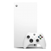 Стационарная игровая приставка Microsoft Xbox Series Х 1TB All-Digital - Robot White (EP2-00692, EP2-00702)