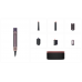 Стайлер для прямого та хвилястого волосся Dyson Airwrap i.d. Multi-Styler and Dryer Straight to Wavy - Jasper Plum (599021-01)