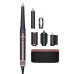 Стайлер для прямого та хвилястого волосся Dyson Airwrap i.d. Multi-Styler and Dryer Straight to Wavy - Jasper Plum (599021-01)