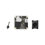 Система передачи видеосигнала DJI O4 Air Unit (камера, видеопередатчик, антенна) для FPV-очков (CP.FP.00000229.01)