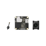 Система передачи видеосигнала DJI O4 Air Unit (камера, видеопередатчик, антенна) для FPV-очков (CP.FP.00000229.01)