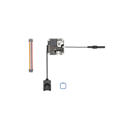 Система передачи видеосигнала DJI O4 Air Unit (камера, видеопередатчик, антенна) для FPV-очков (CP.FP.00000229.01)