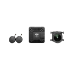 Система передачи видеосигнала DJI O4 Air Unit Pro (камера, видеопередатчик, антенна) для FPV-очков (CP.FP.00000233.01)