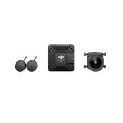 Система передачи видеосигнала DJI O4 Air Unit Pro (камера, видеопередатчик, антенна) для FPV-очков (CP.FP.00000233.01)