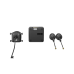 Система передачи видеосигнала DJI O4 Air Unit Pro (камера, видеопередатчик, антенна) для FPV-очков (CP.FP.00000233.01)