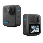 Экшн-камера GoPro MAX 2 (CHDHZ-203-RW)