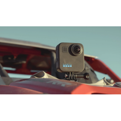 Экшн-камера GoPro MAX 2 (CHDHZ-203-RW)