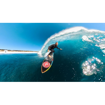 Экшн-камера GoPro MAX 2 (CHDHZ-203-RW)