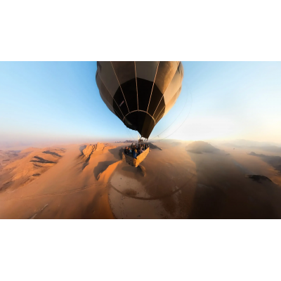 Экшн-камера GoPro MAX 2 (CHDHZ-203-RW)