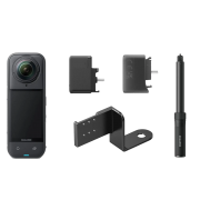 Екшн-камера Insta360 X5 Creator Bundle