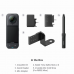 Экшн-камера Insta360 X5 Creator Bundle