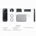 Экшн-камера Insta360 X5 Essentials Bundle (CINSAAHA_X504)