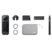 Экшн-камера Insta360 X5 Essentials Bundle (CINSAAHA_X504)