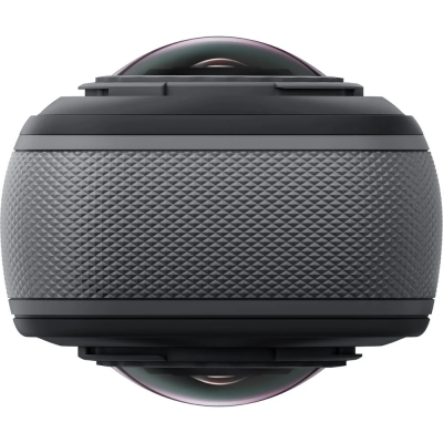 Экшн-камера Insta360 X5 Essentials Bundle (CINSAAHA_X504)