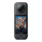 Екшн-камера Insta360 X5 Standard Bundle (CINSAAHA_X501)