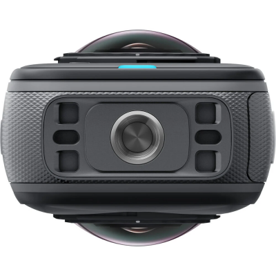 Экшн-камера Insta360 X5 Essentials Bundle (CINSAAHA_X504)