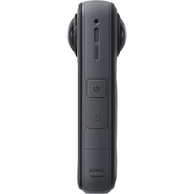 Экшн-камера Insta360 X5 Essentials Bundle (CINSAAHA_X504)