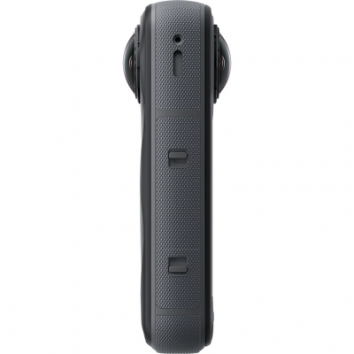 Экшн-камера Insta360 X5 Essentials Bundle (CINSAAHA_X504)