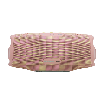 Колонка JBL Charge 6 - Pink (JBLCHARGE6PINK)