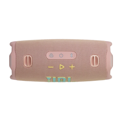 Колонка JBL Charge 6 - Pink (JBLCHARGE6PINK)