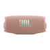 Колонка JBL Charge 6 - Pink (JBLCHARGE6PINK)