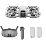 Квадрокоптер DJI Neo Motion Fly More Combo (CP.FP.00000186.03)