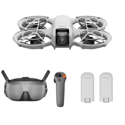 Квадрокоптер DJI Neo Motion Fly More Combo (CP.FP.00000186.03)