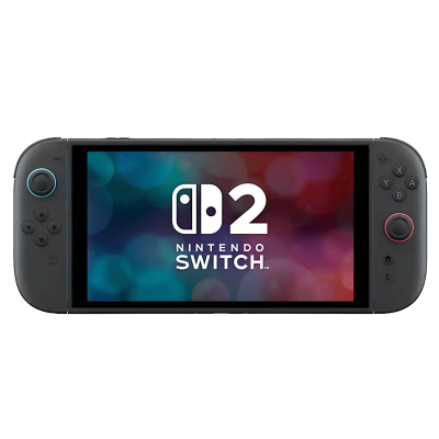 Портативная игровая приставка Nintendo Switch 2 (00045496885816)