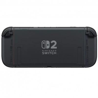 Портативная игровая приставка Nintendo Switch 2 (00045496885816)