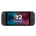 Портативная игровая приставка Nintendo Switch 2 (00045496885816)