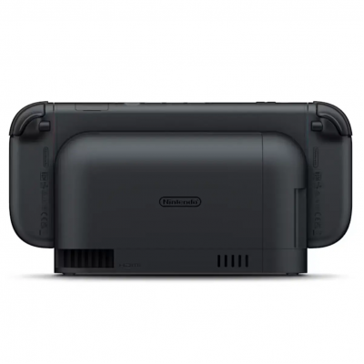 Портативная игровая приставка Nintendo Switch 2 (00045496885816)