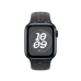 Ремешок Apple Midnight Sky Nike Sport Band M/L для Apple Watch 38/40/41/42mm (MC2A4, MYJQ3)