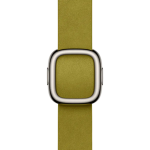 Ремешок Apple Chartreuse Modern Buckle Small для Watch 38/40/41/42mm (MXW63)