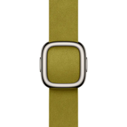 Ремешок Apple Chartreuse Modern Buckle Small для Watch 38/40/41/42mm (MXW63)