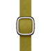 Ремешок Apple Modern Buckle Medium для Apple Watch 38/40/41/42mm - Chartreuse (MXW73)